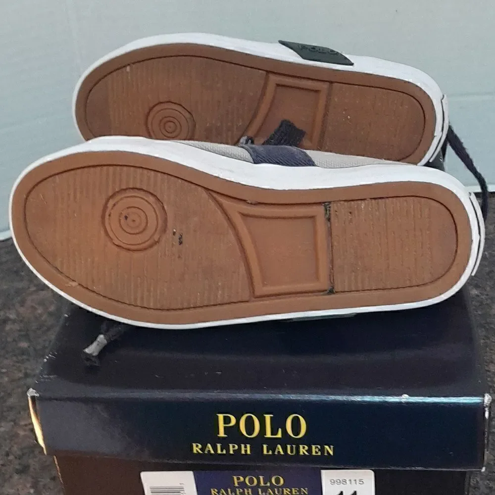 Polo Ralph Lauren these designer